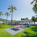 Voxx Marmarıs Beach Resort Hotel