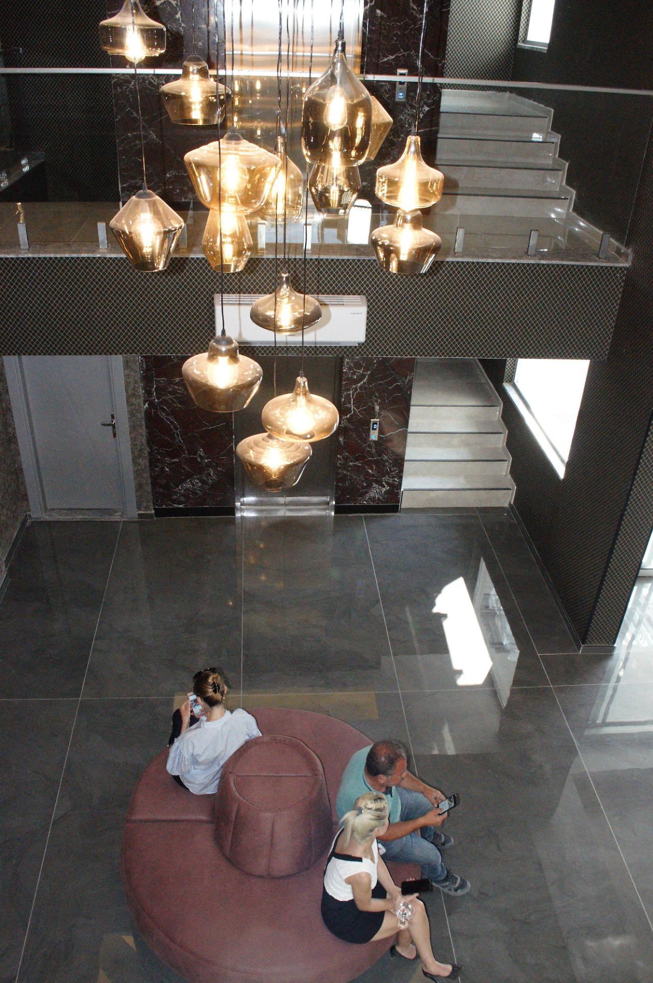 Voxx Marmarıs Otel Marmaris