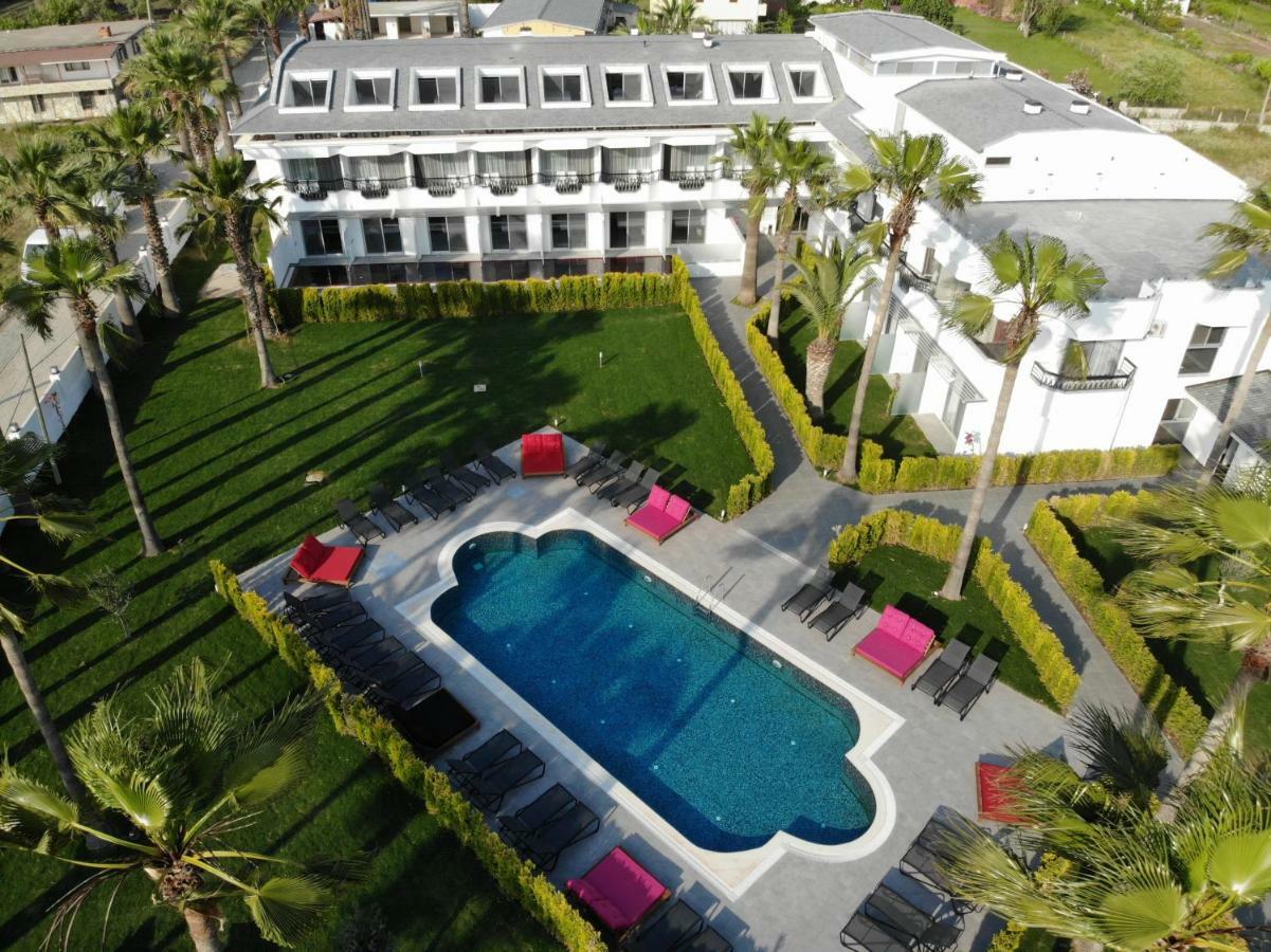 Voxx Marmarıs 5*