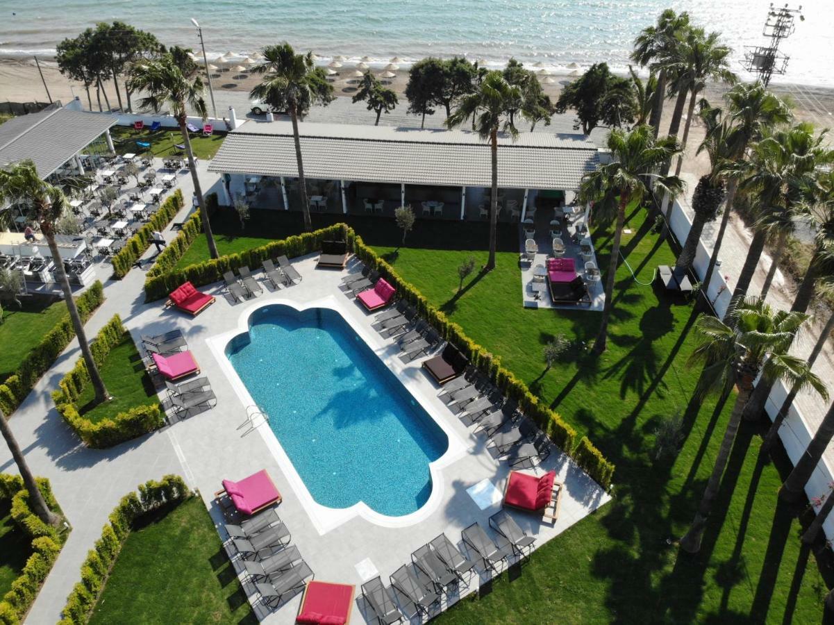 Voxx Marmarıs Otel