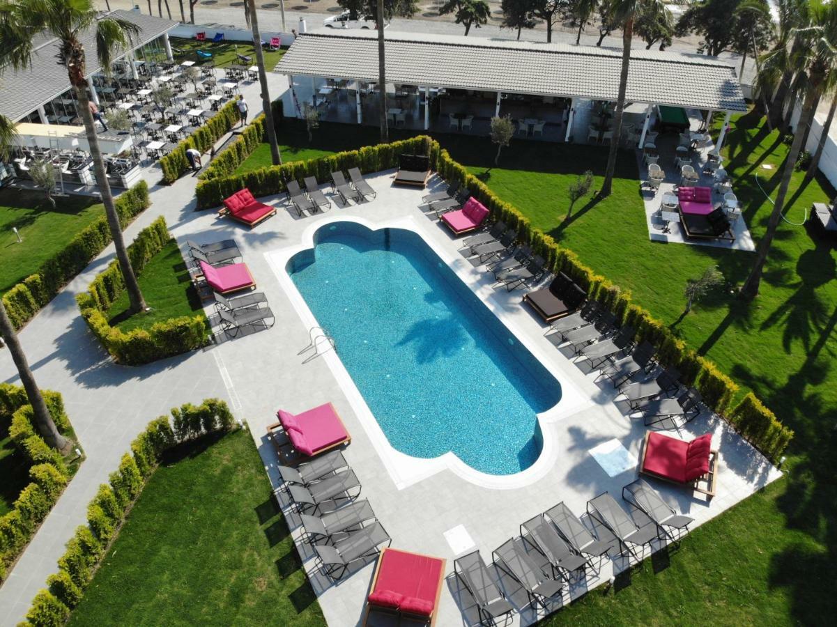 Voxx Marmarıs Marmaris