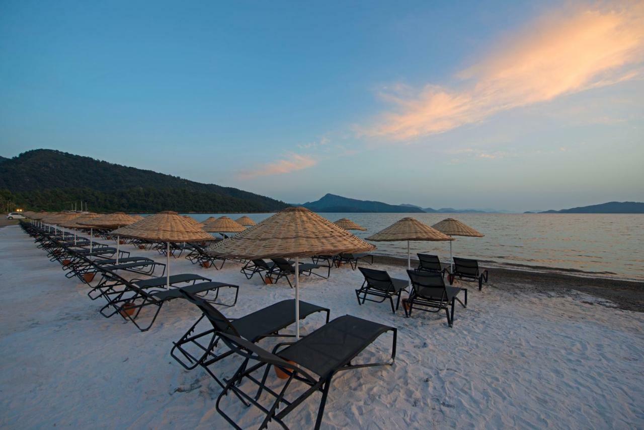 Otel Voxx Marmarıs