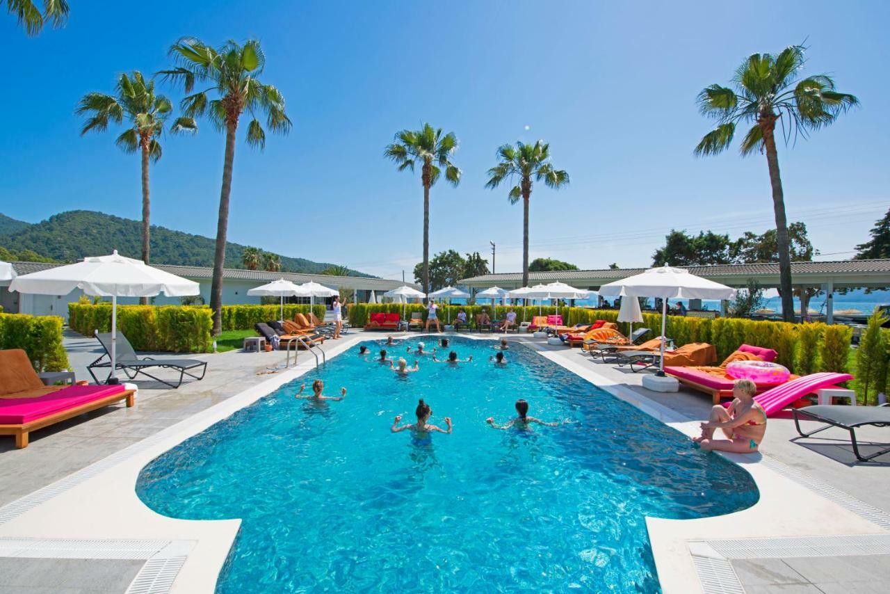 Otel Voxx Marmarıs 5*