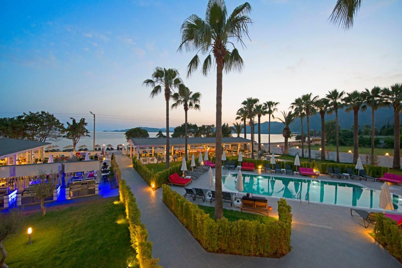 Voxx Marmarıs 5*