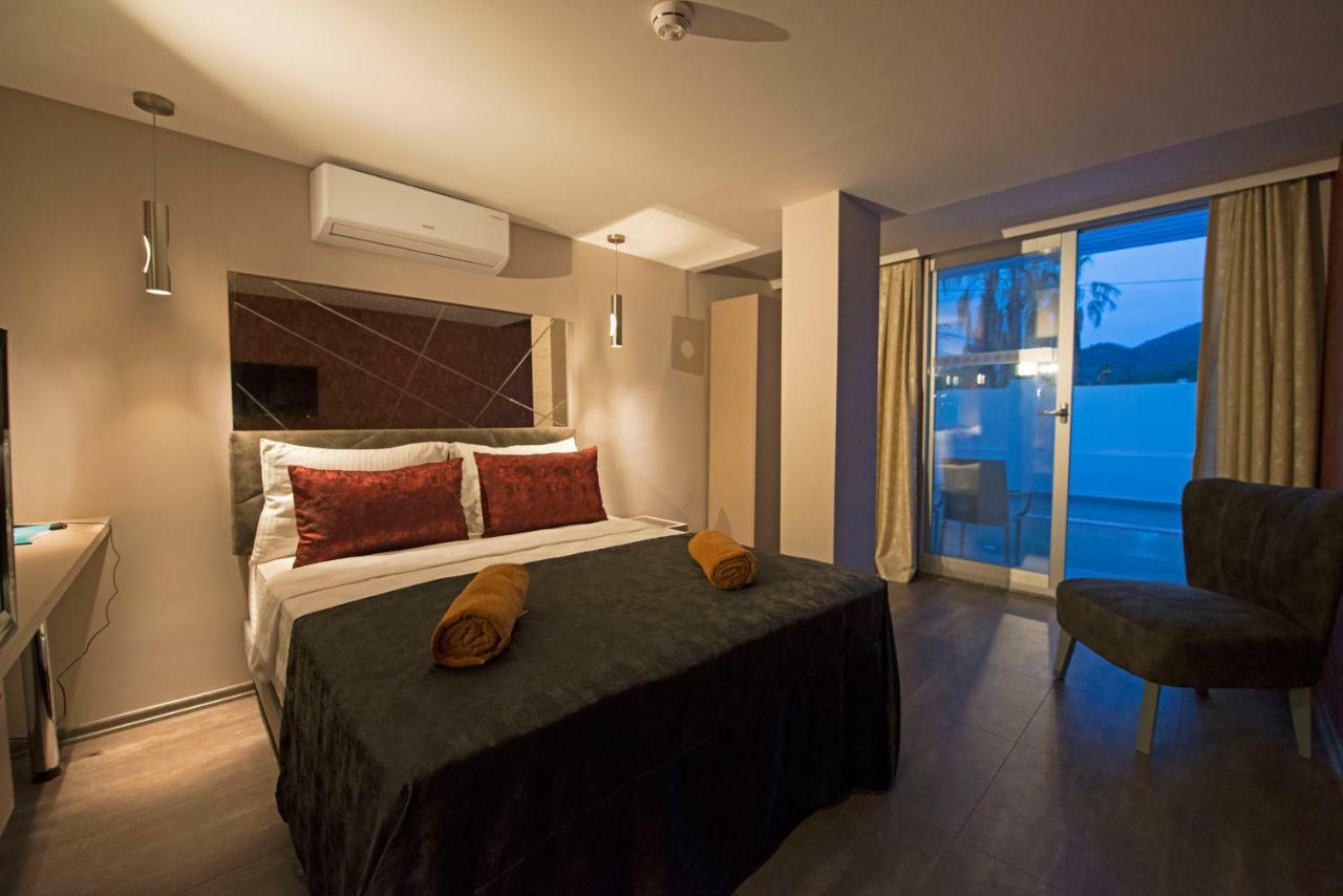 Voxx Marmarıs 5* Marmaris