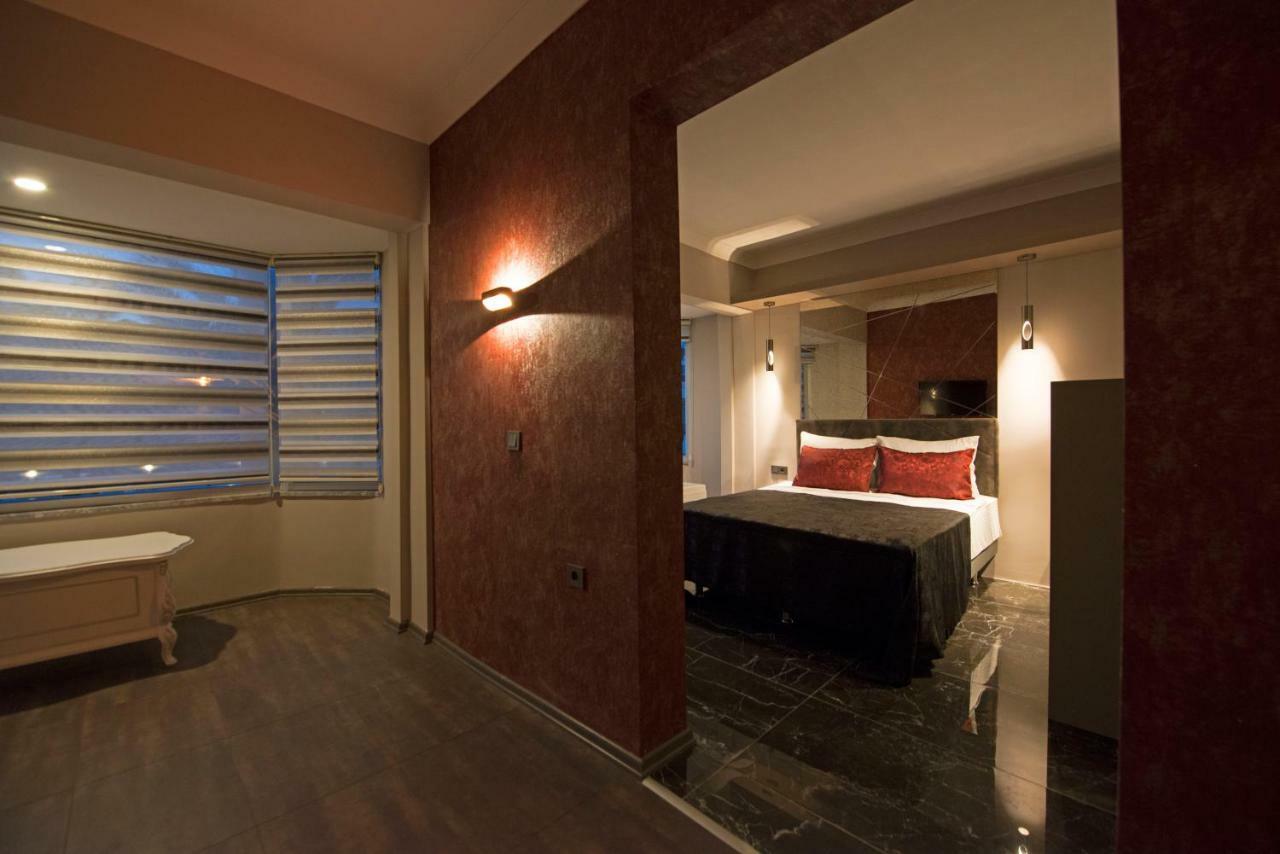 Voxx Marmarıs 5* Marmaris