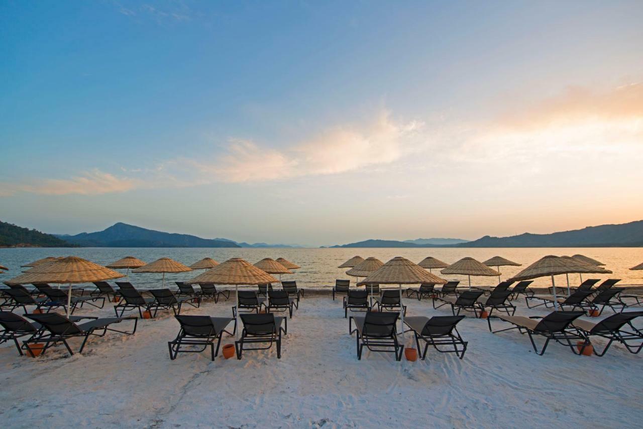 Voxx Marmarıs Otel 5*
