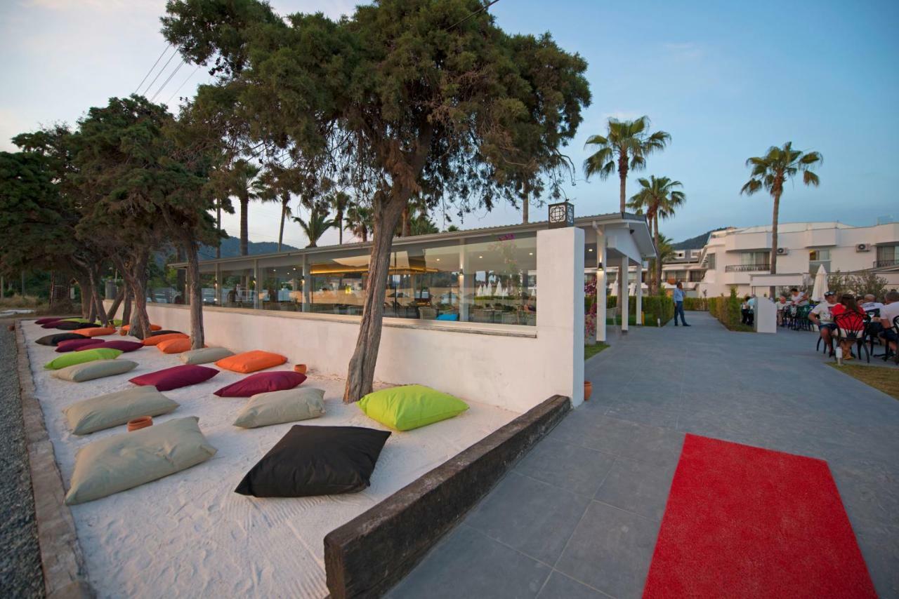 Otel Voxx Marmarıs 5*