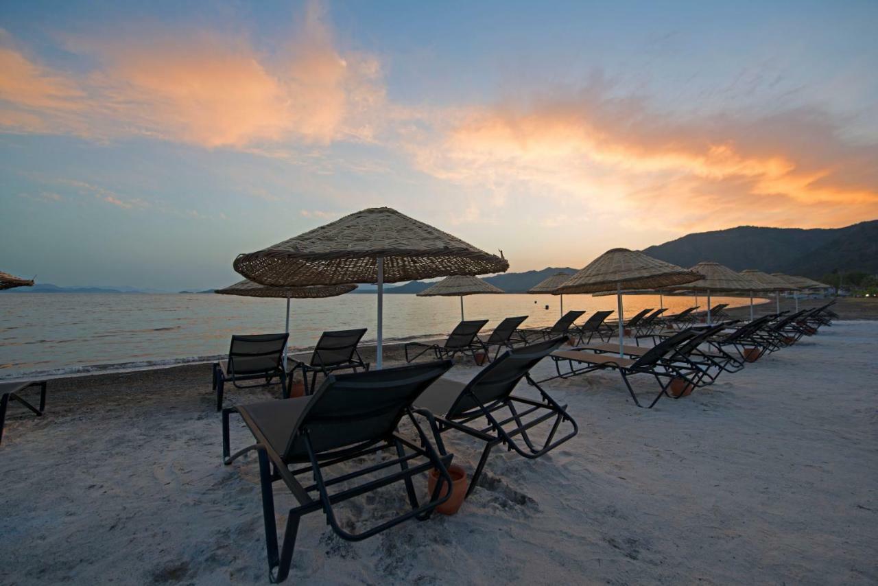 Otel Voxx Marmarıs Marmaris