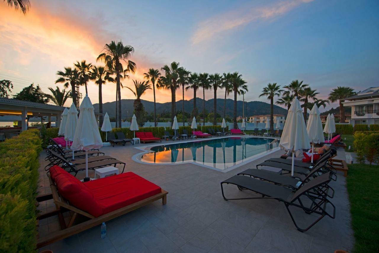 Voxx Marmarıs Otel
