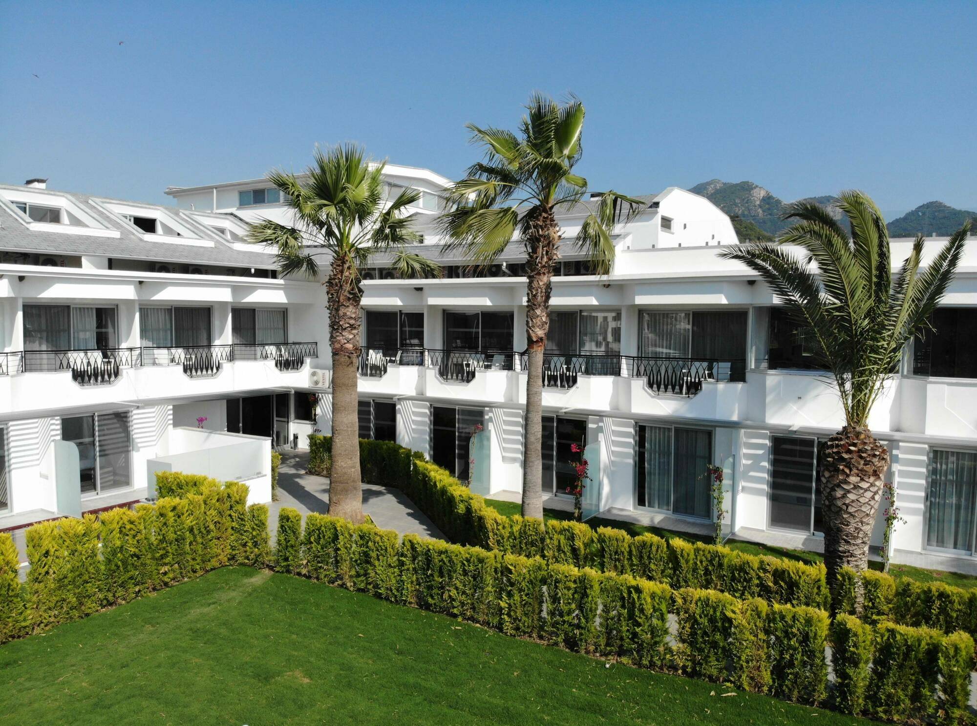 Voxx Marmarıs
