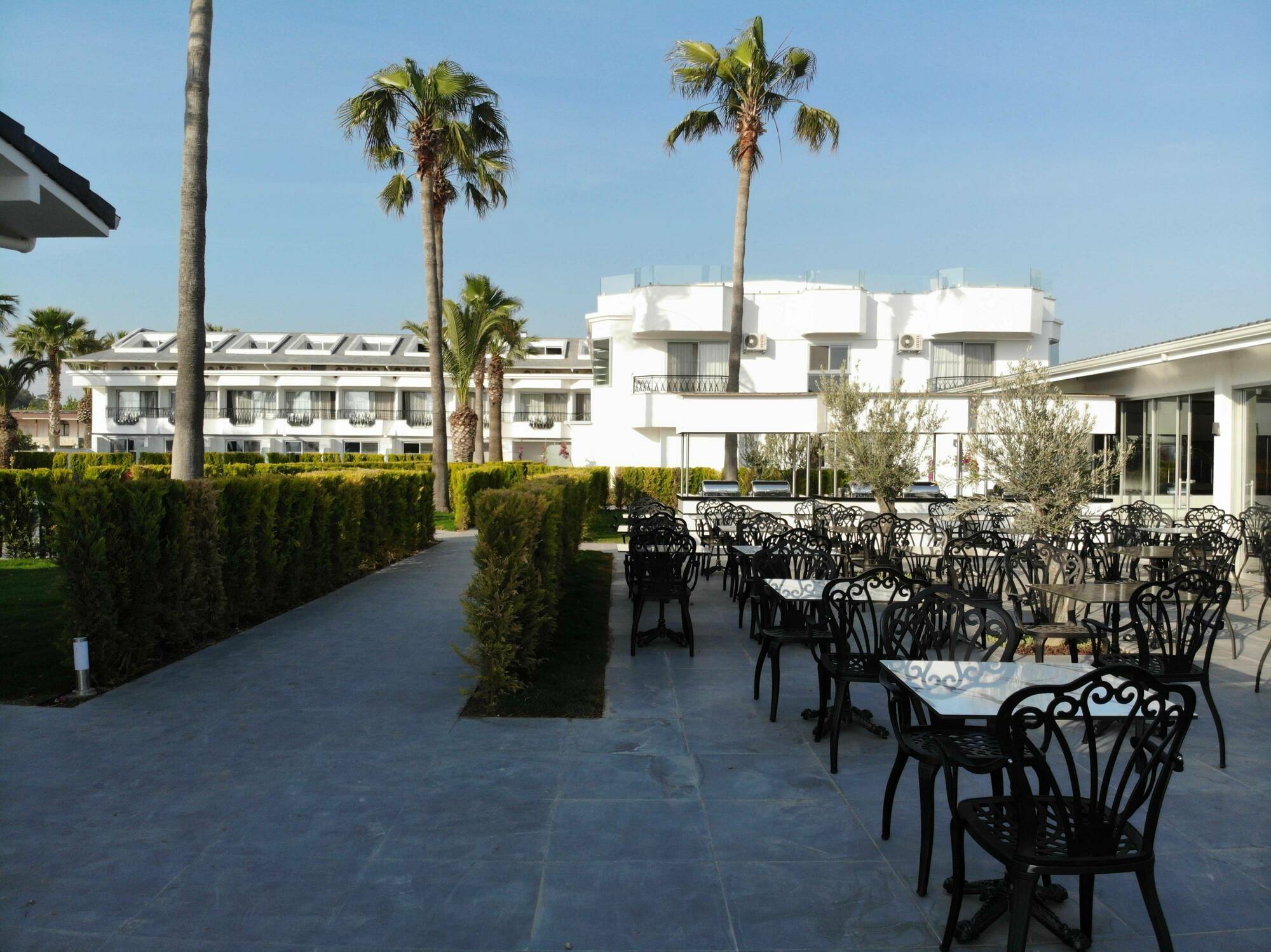 Otel Voxx Marmarıs