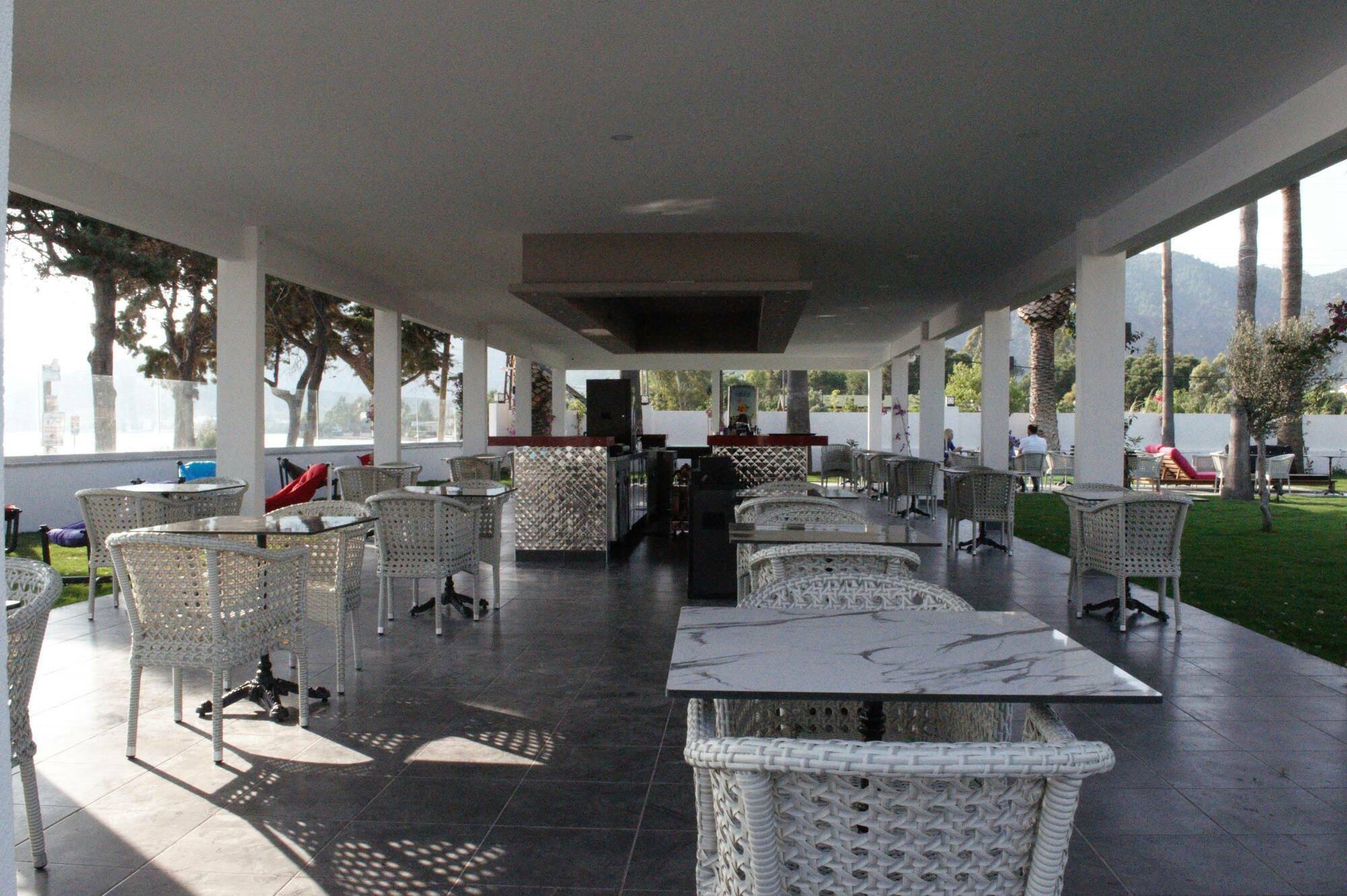 Voxx Marmarıs Otel