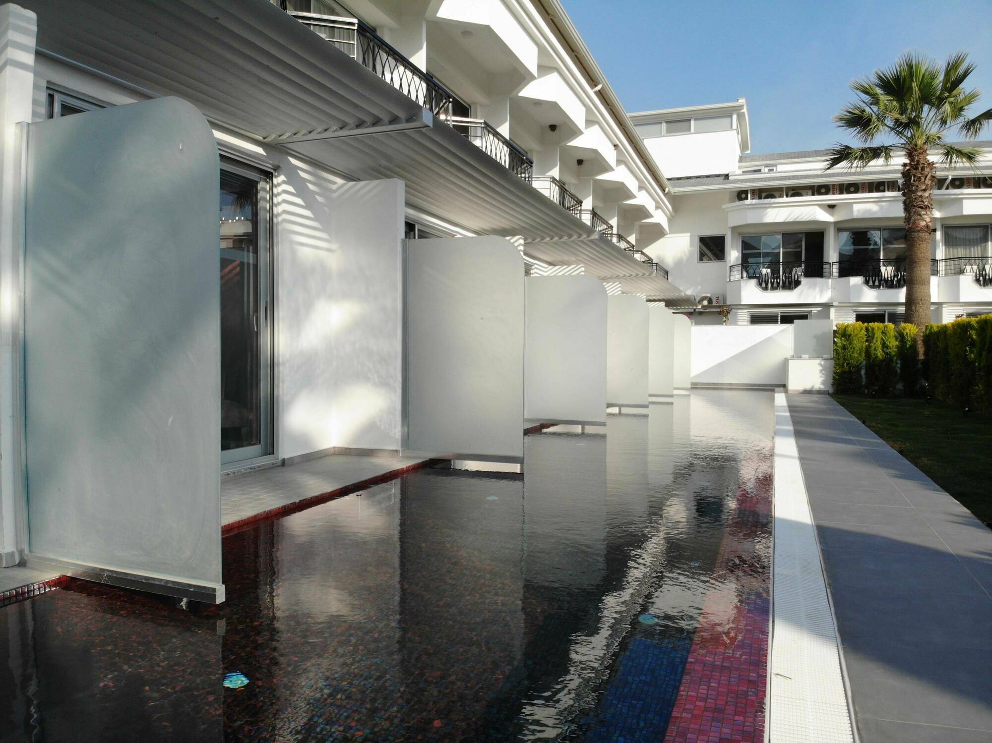 Voxx Marmarıs Otel Marmaris