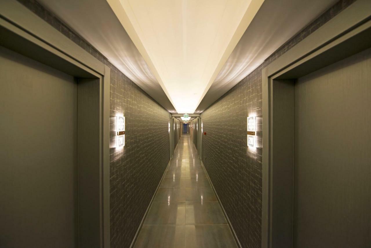 Hotel Voxx